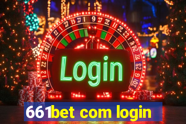 661bet com login